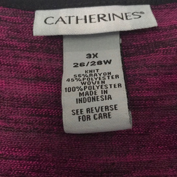 💕Hot Pink Perfect Any Occassion Top!💕 - Picture 3 of 8